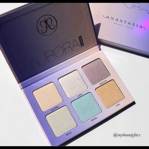 ABH Aurora glow kit
